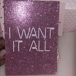 Kylie Jenner Birthday edition palette